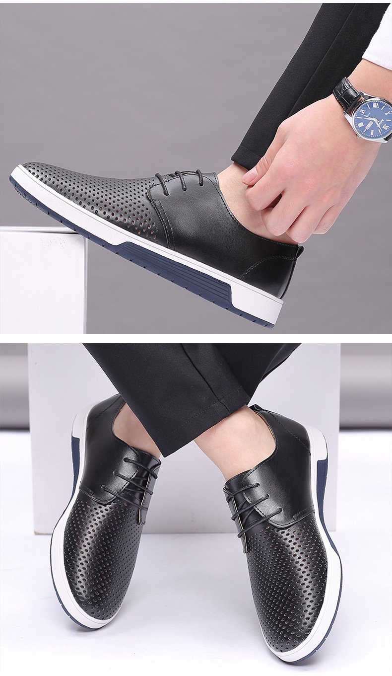 Flexible Outsole