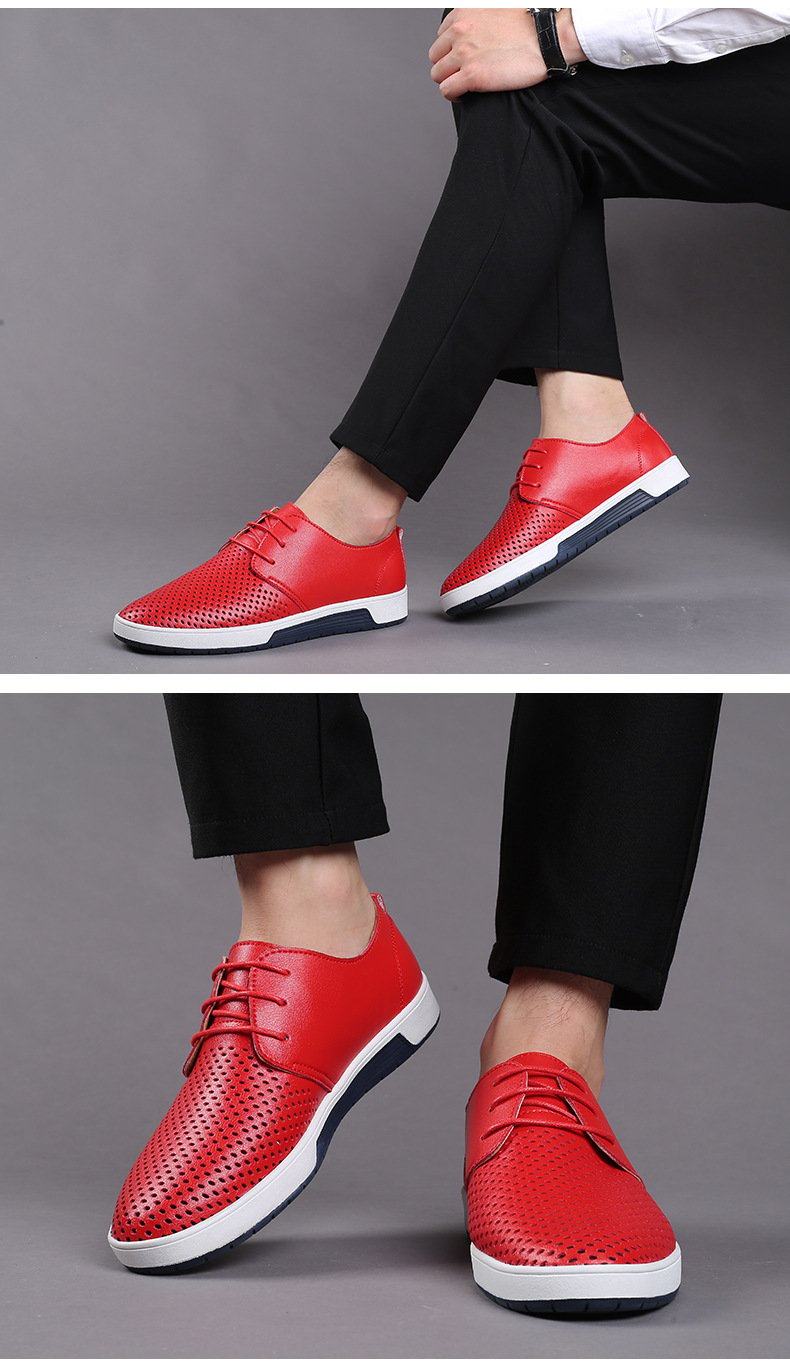 Comfortable Fit