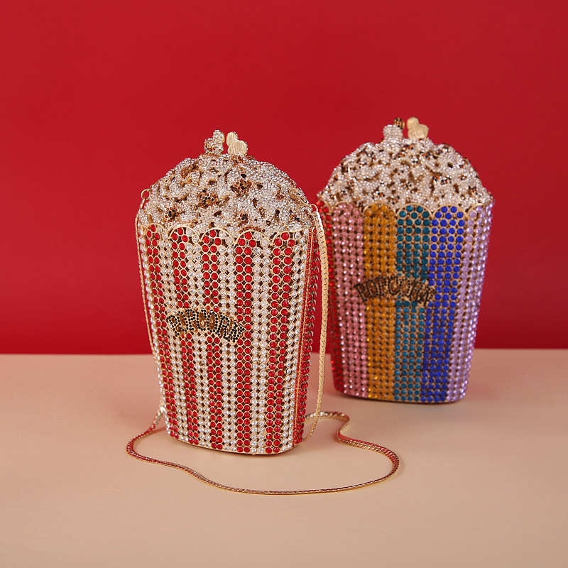 Popcorn Bag Image 2
