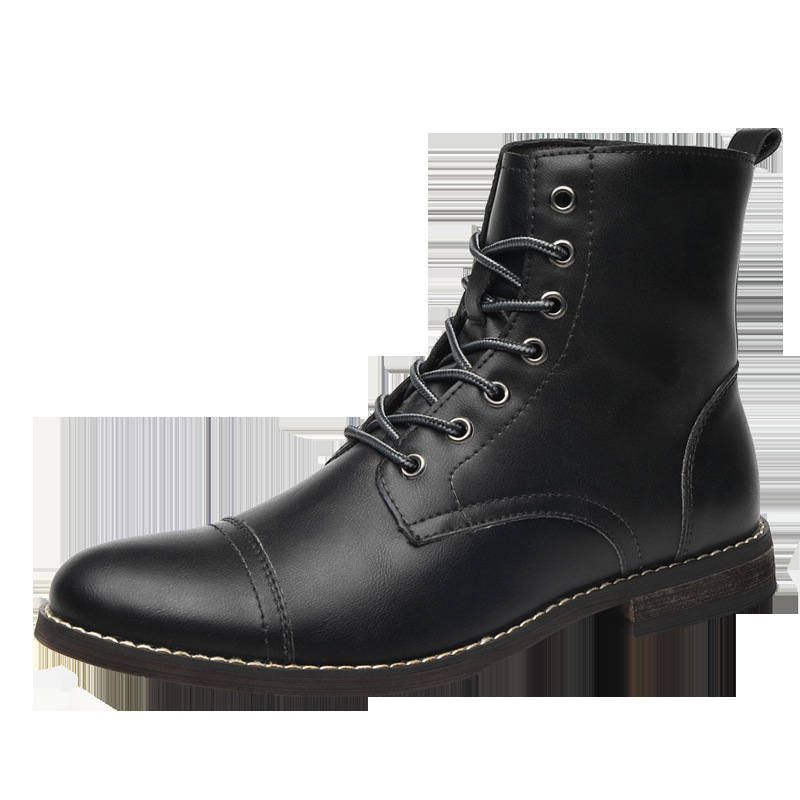 Outdoor Ski Boots High-Top Shoes