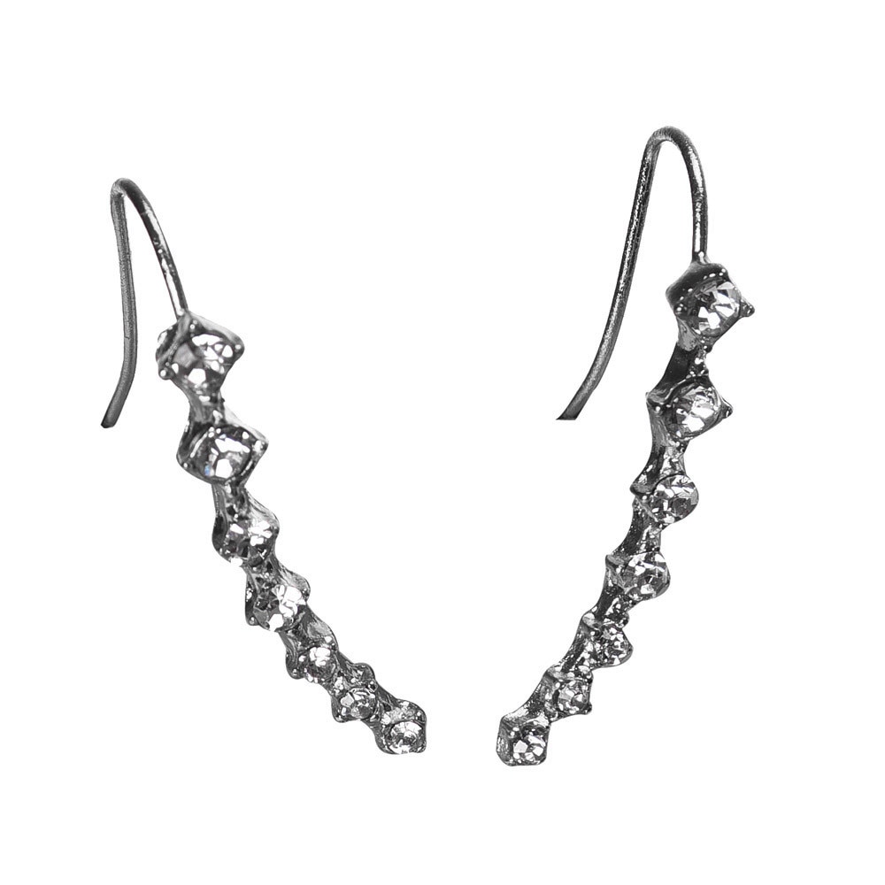 Bridal Earrings Display 6
