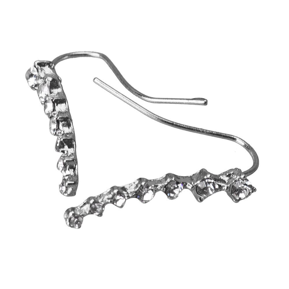 Bridal Earrings Display 4