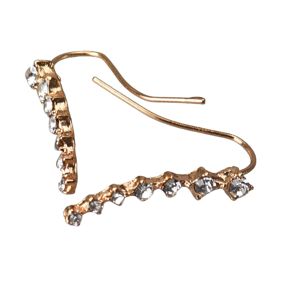 Bridal Earrings Display 7