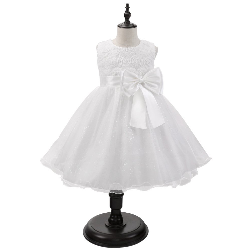Princess Party Dress Image 12