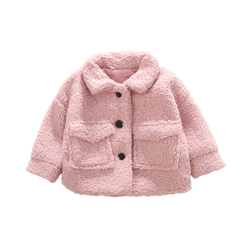 Coat detail 5