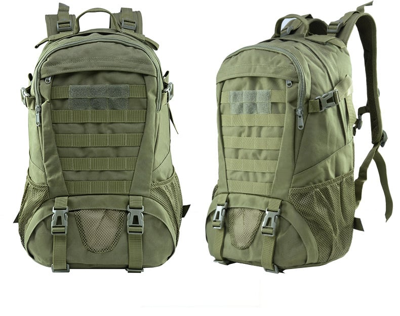 Outdoor Sports Backpack Image 6