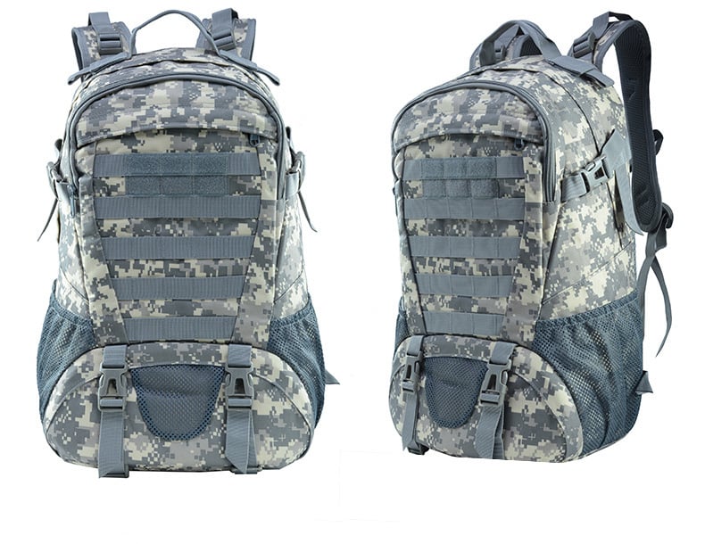 Outdoor Sports Backpack Image 7