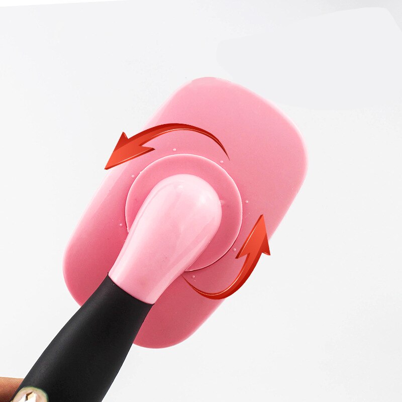 Dog Comb Cat Fluffy Massage Needle Comb Image 3