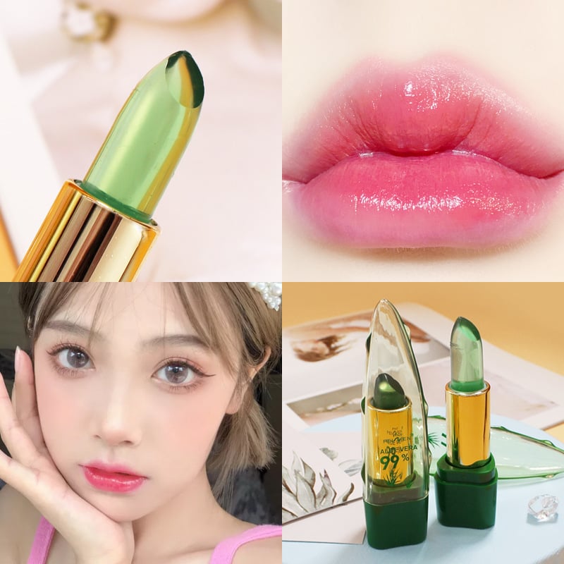 Moisturizing Lipstick Gloss