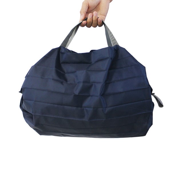 Lightweight Foldable Tote