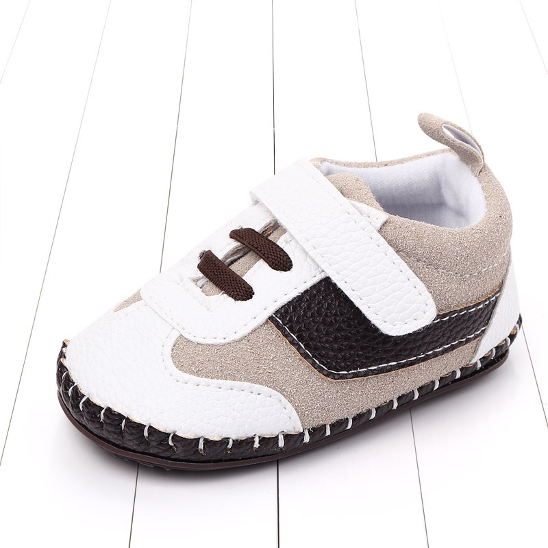 Baby Shoes Velcro
