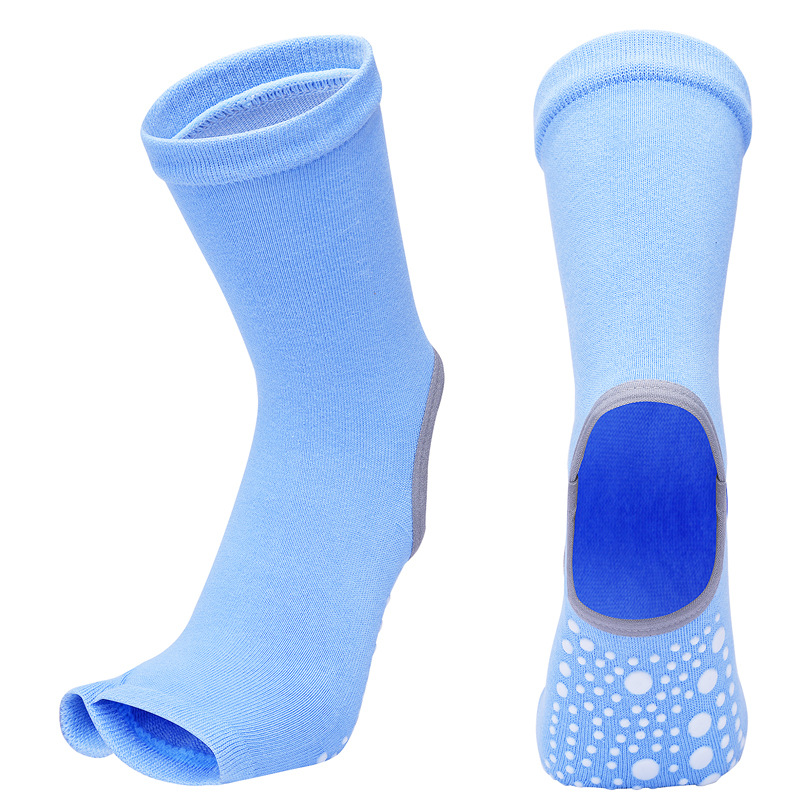 Yoga Socks Black