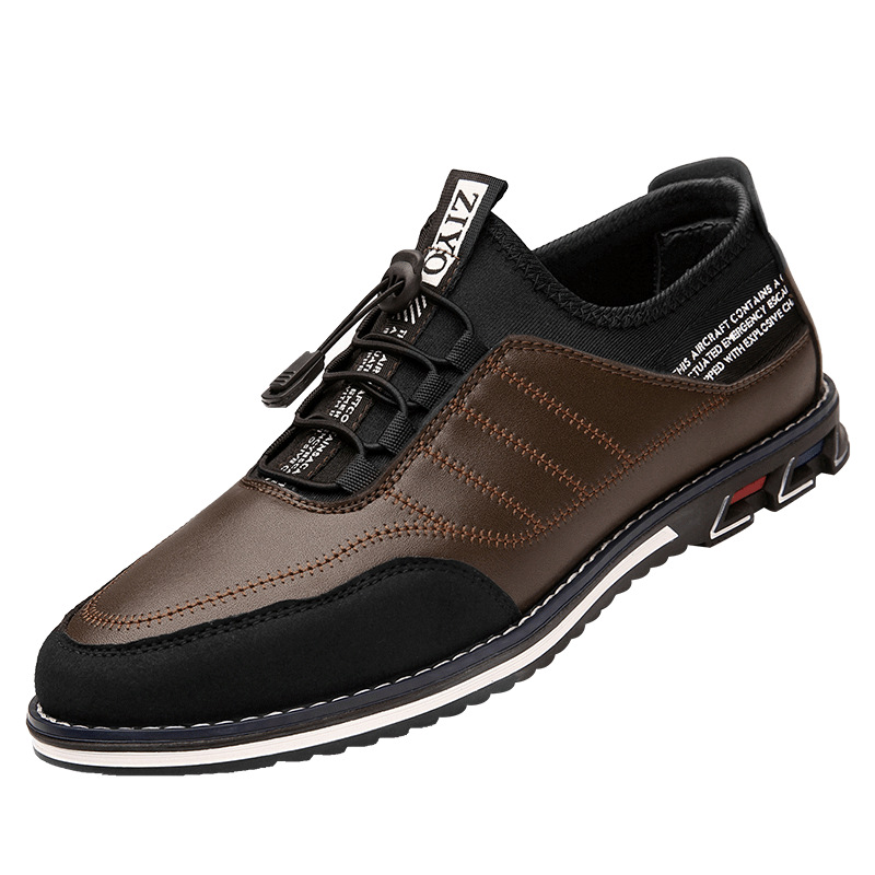Shoe Color Options