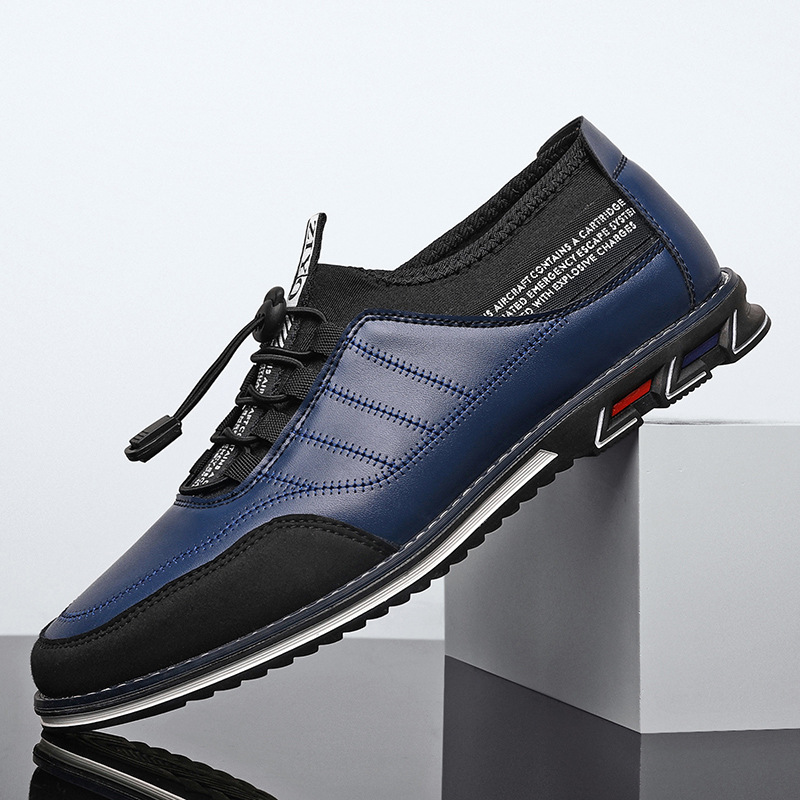 Shoe Side View