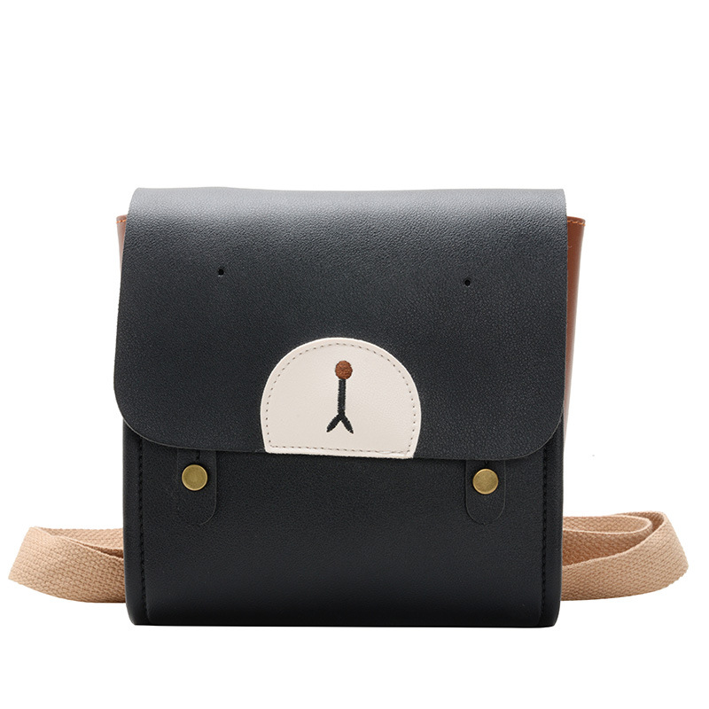 Hipster Mini Satchel 4