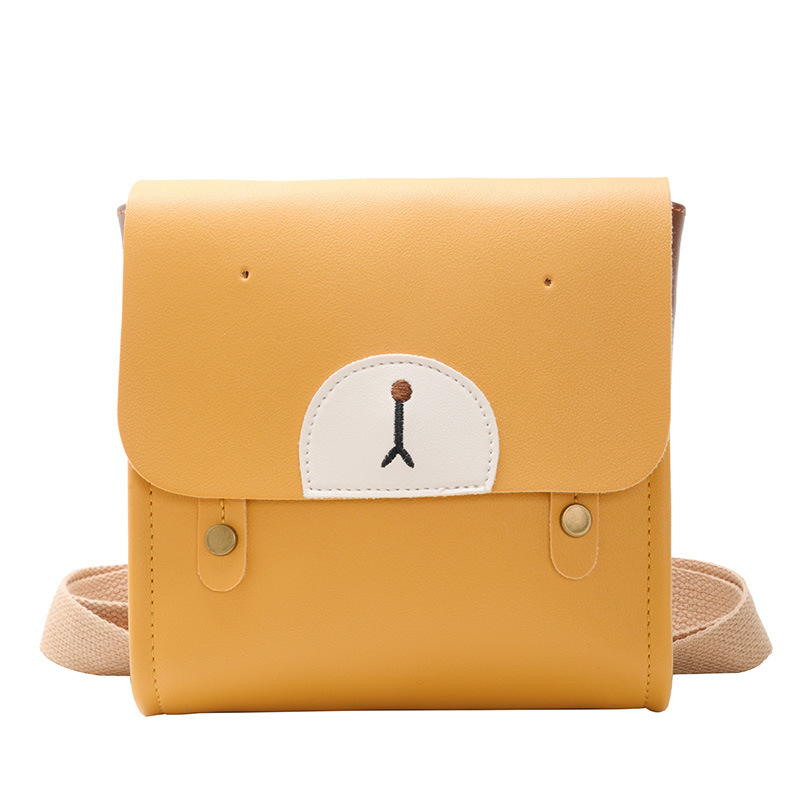 Hipster Mini Satchel 3