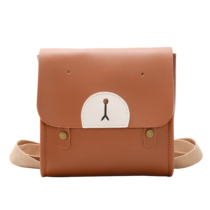 Hipster Mini Satchel 2