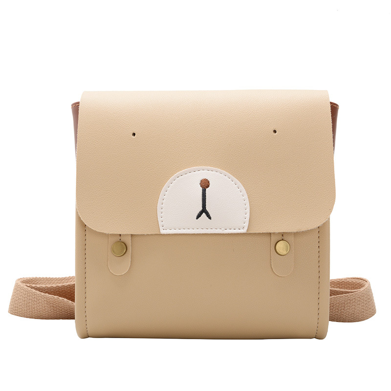 Hipster Mini Satchel 1