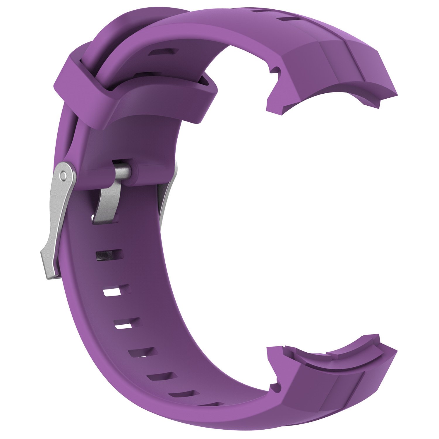 Extreme Watch Strap Teal