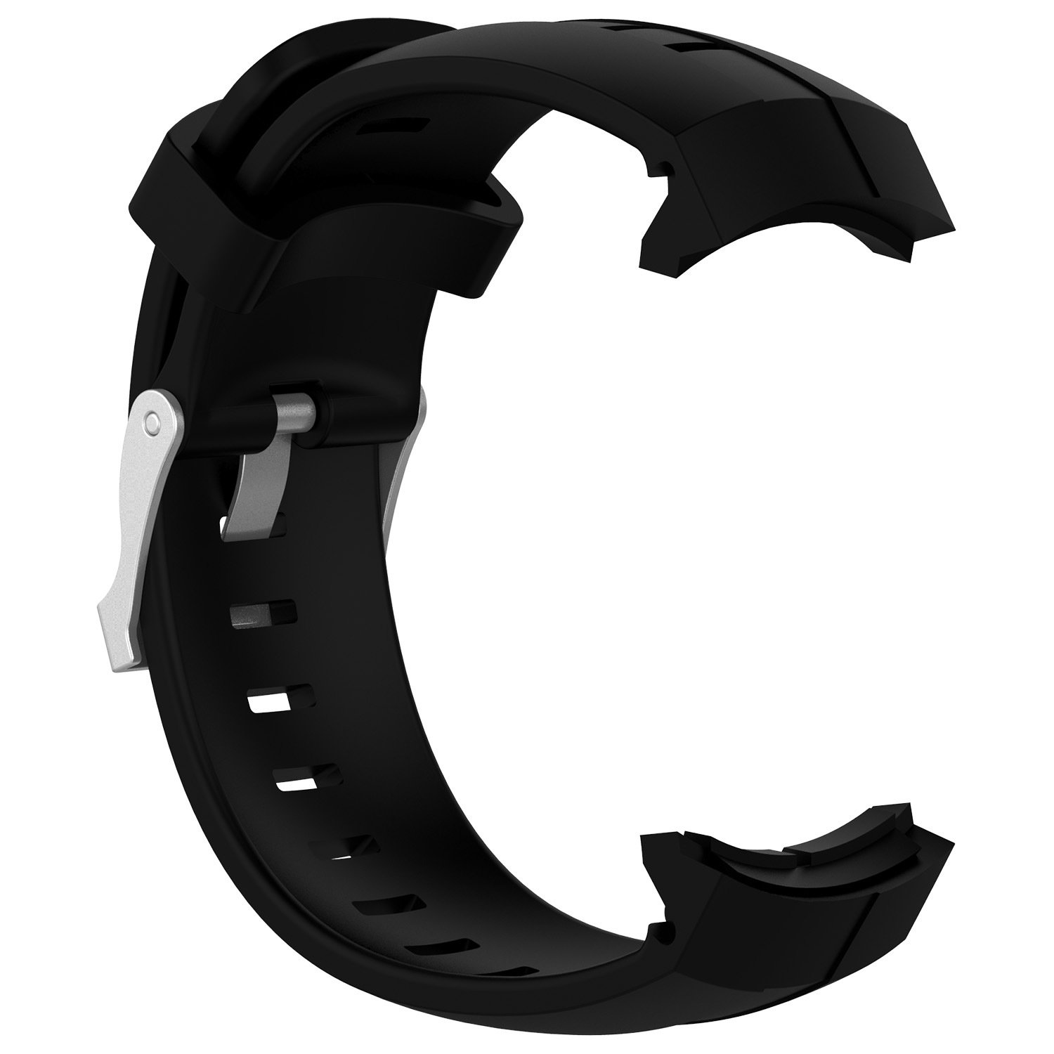 Extreme Watch Strap Orange