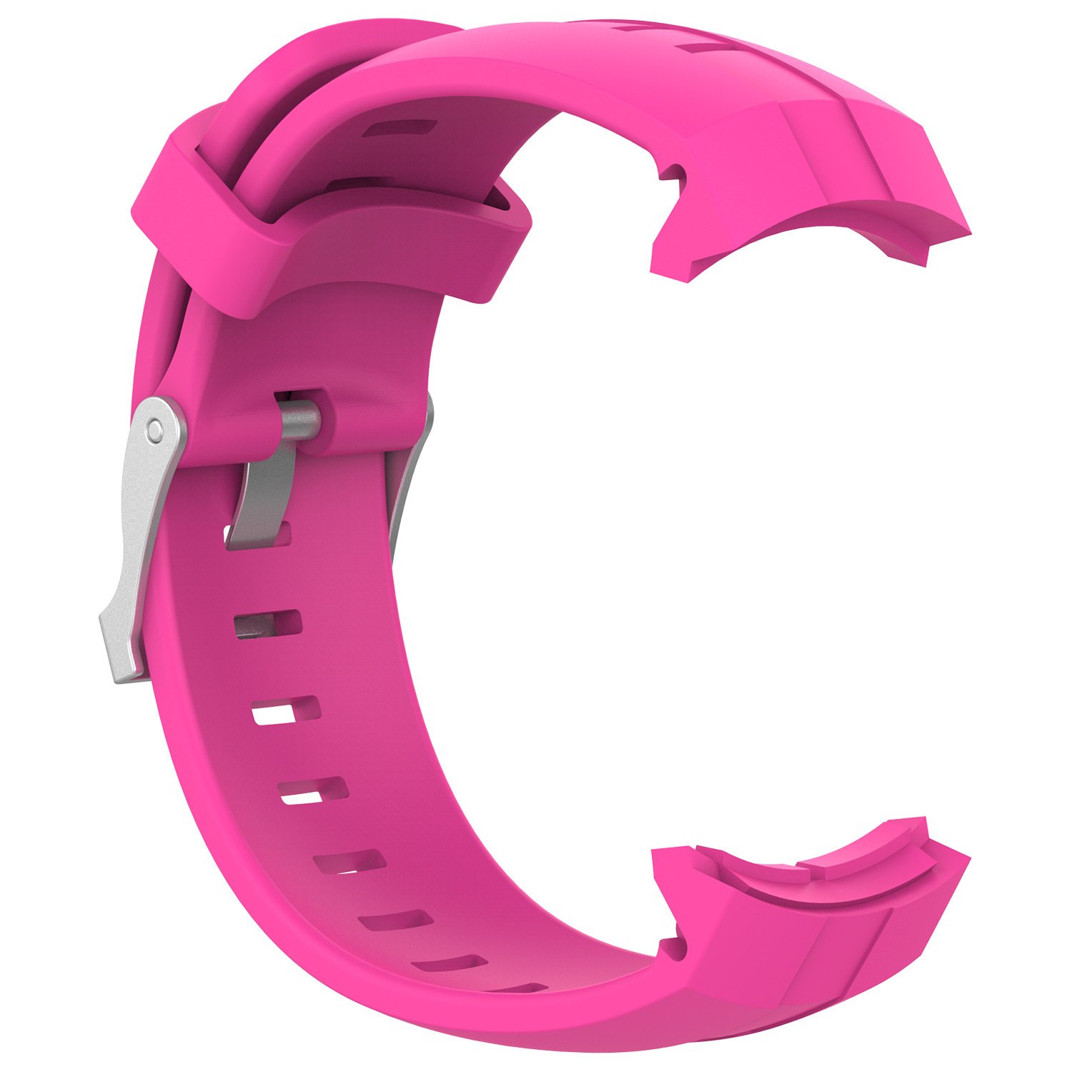 Extreme Watch Strap Lime