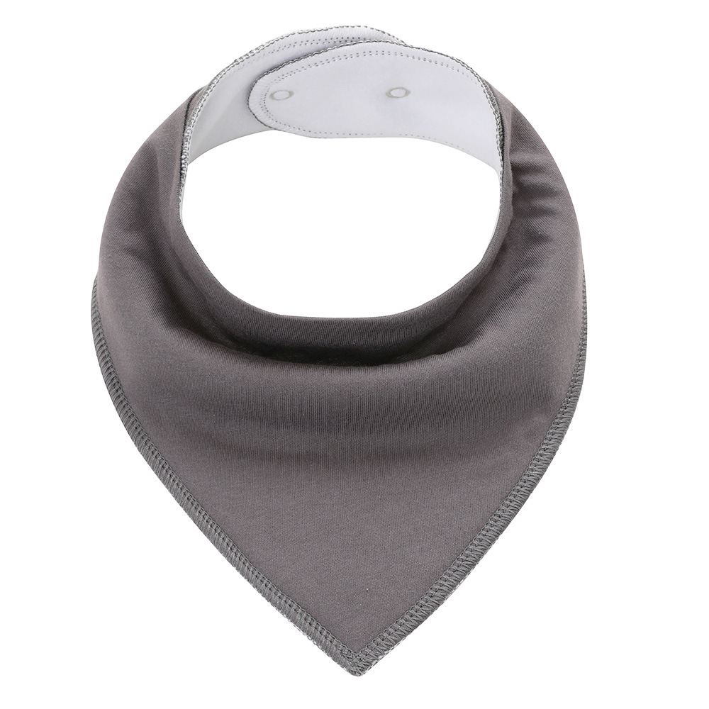 Baby Saliva Towel Image 2