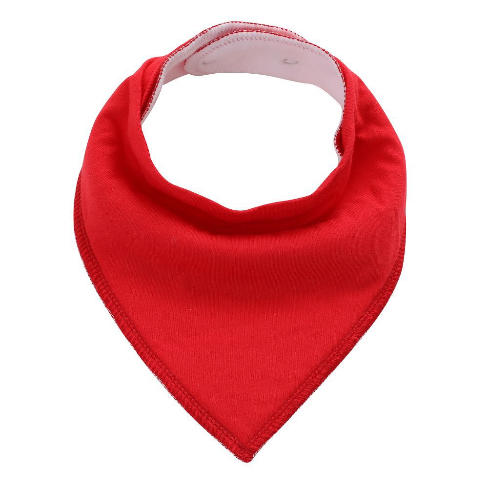 Baby Saliva Towel Image 3