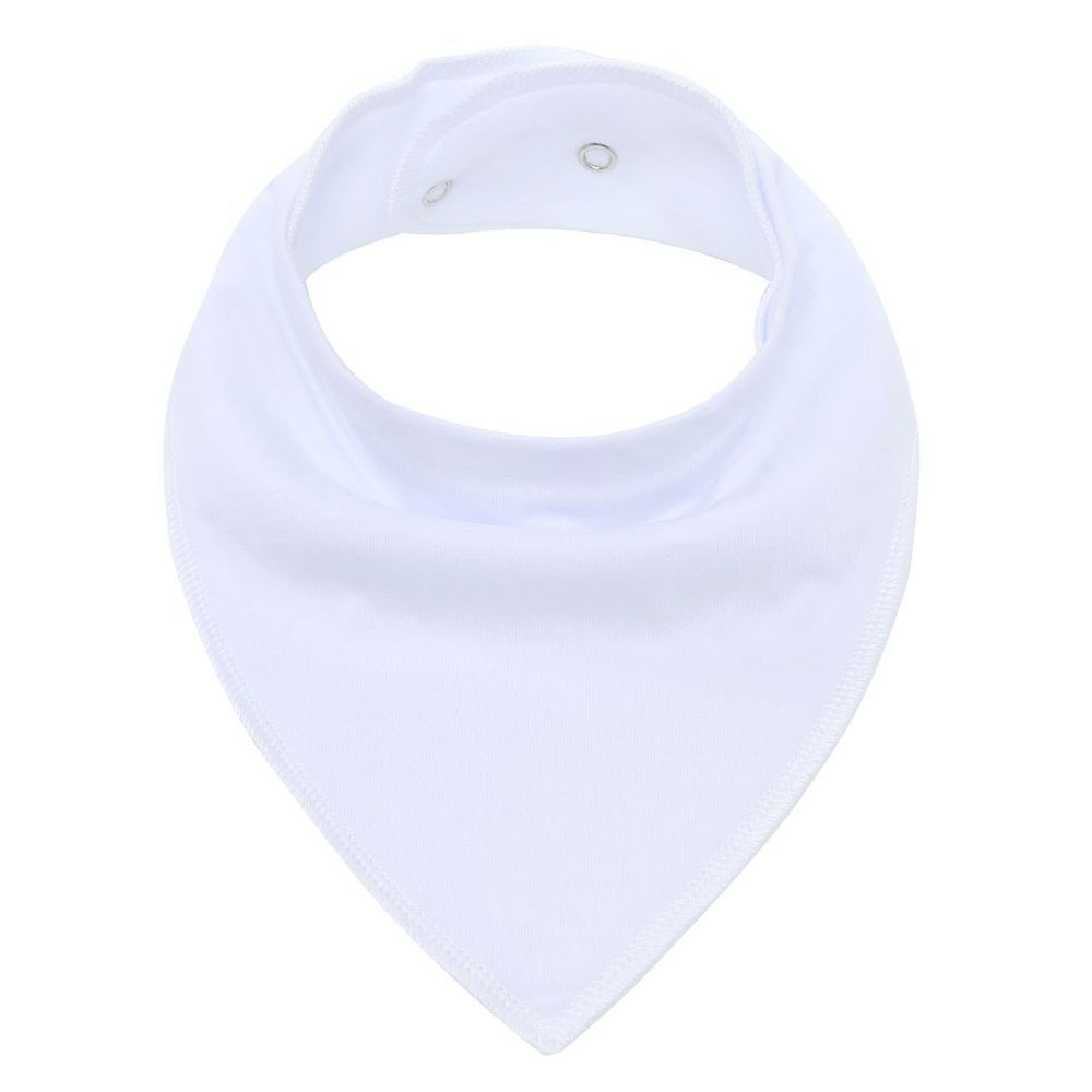 Baby Saliva Towel Image 1