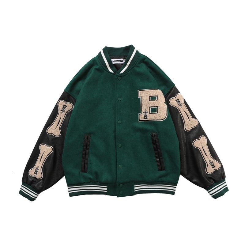 Baseball Uniform Image 11