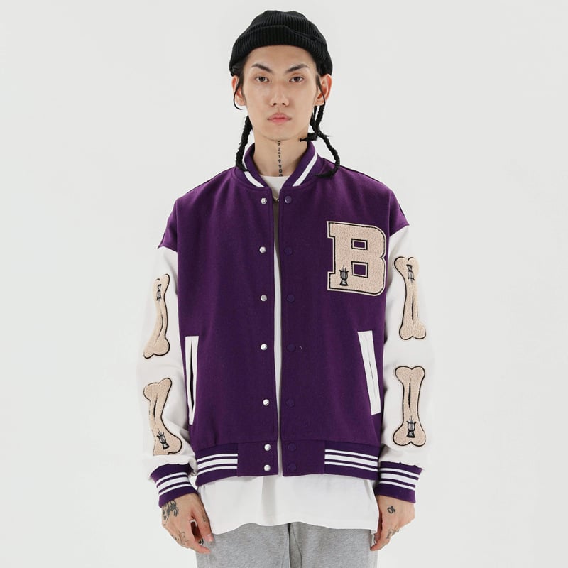 Baseball Uniform Image 8