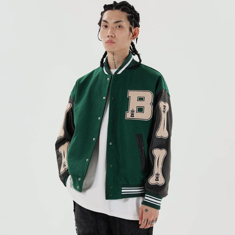 Baseball Uniform Image 4