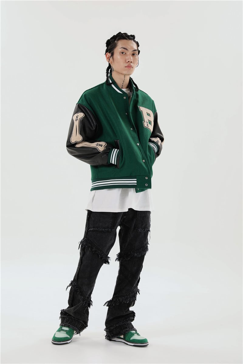 Baseball Uniform Image 5