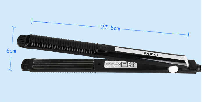 Corn Perm Curler Image 1