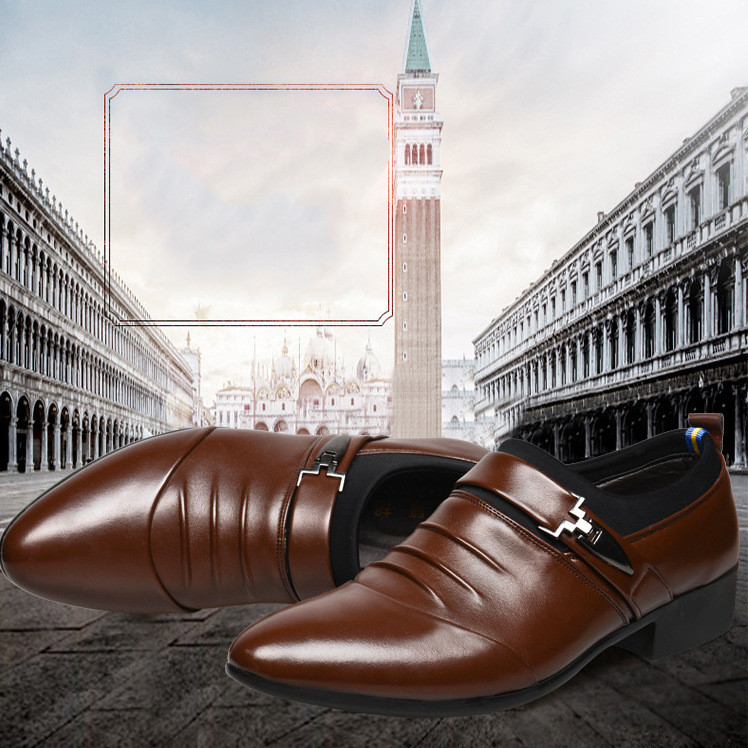 Versatile Men's Shoes