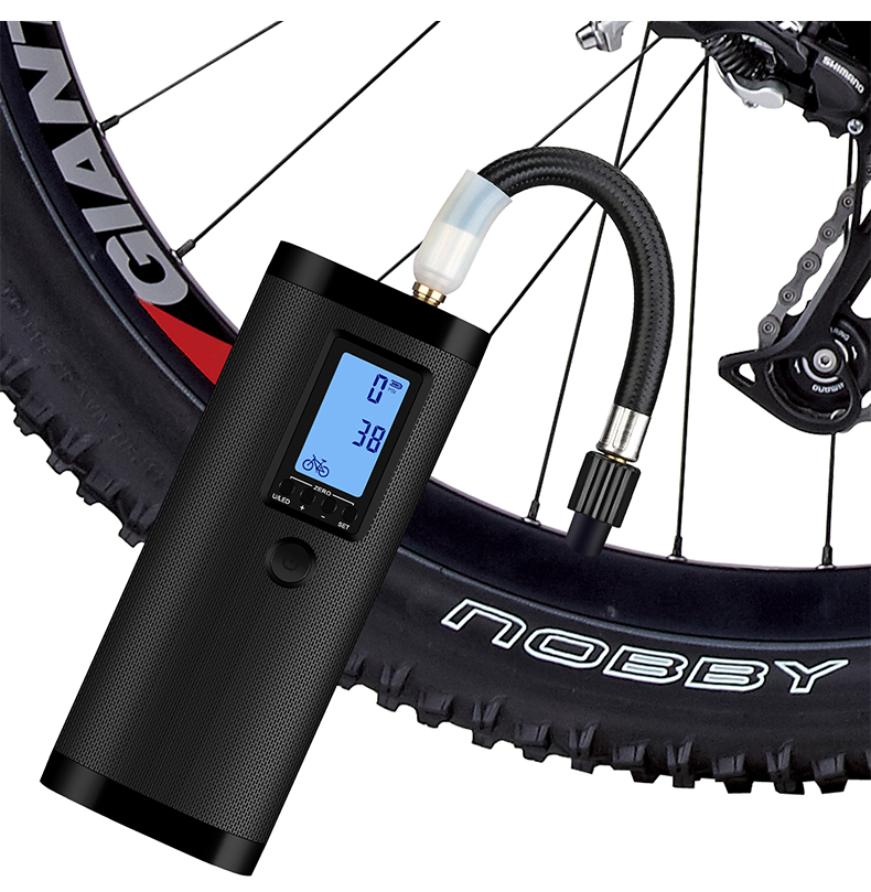 Inflatable Pump Image 4