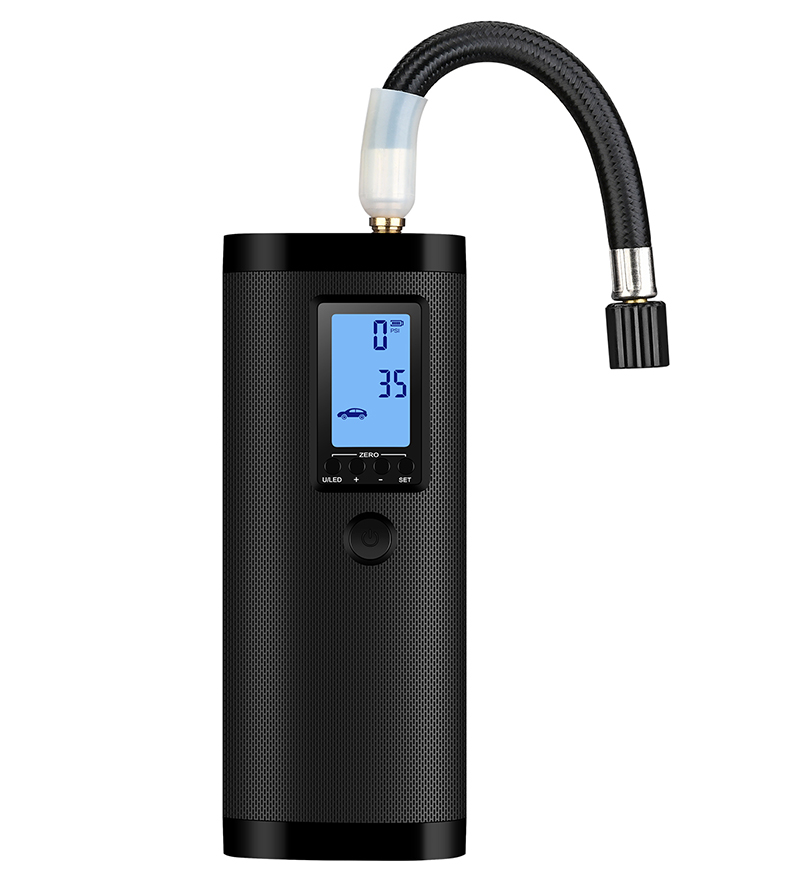 Inflatable Pump Image 3