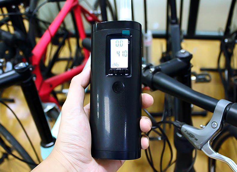 Inflatable Pump Image 5