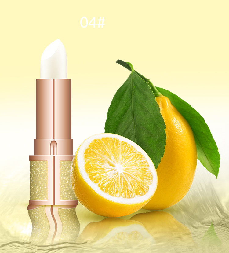 Moisturizing Lipstick Image 4