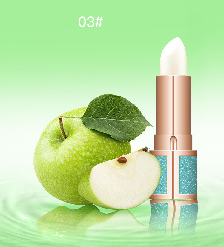 Moisturizing Lipstick Image 1