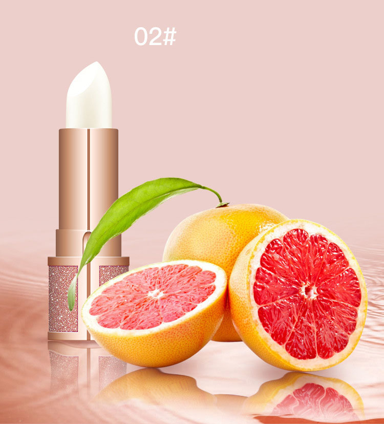 Moisturizing Lipstick Image 2