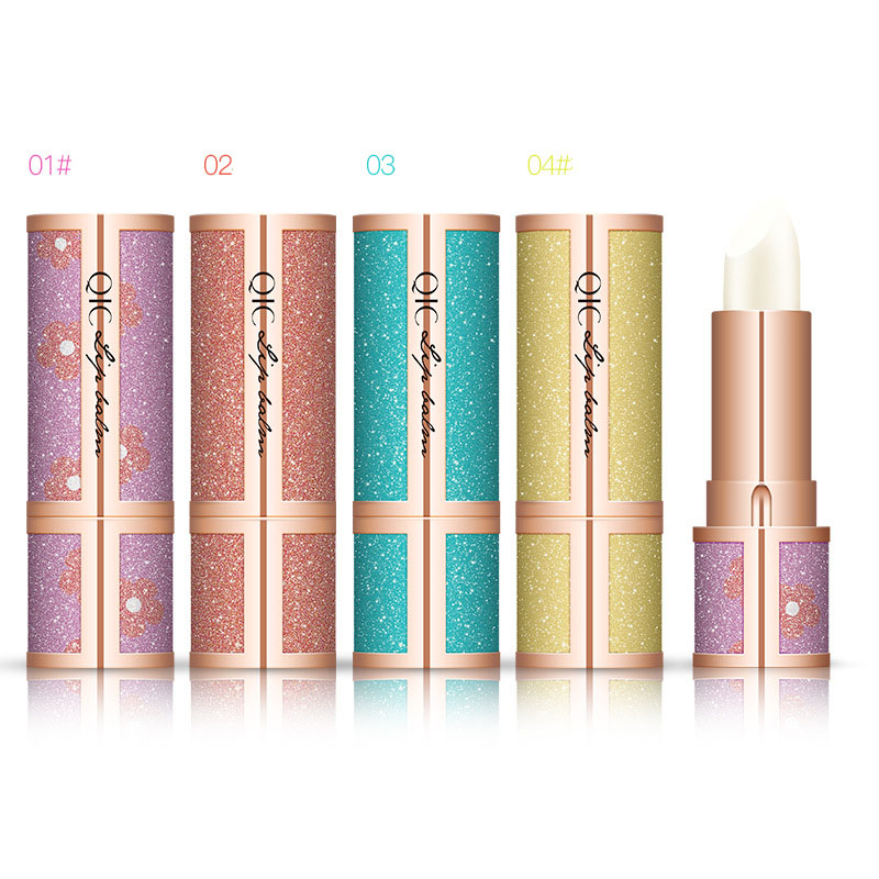 Moisturizing Lipstick Image 3